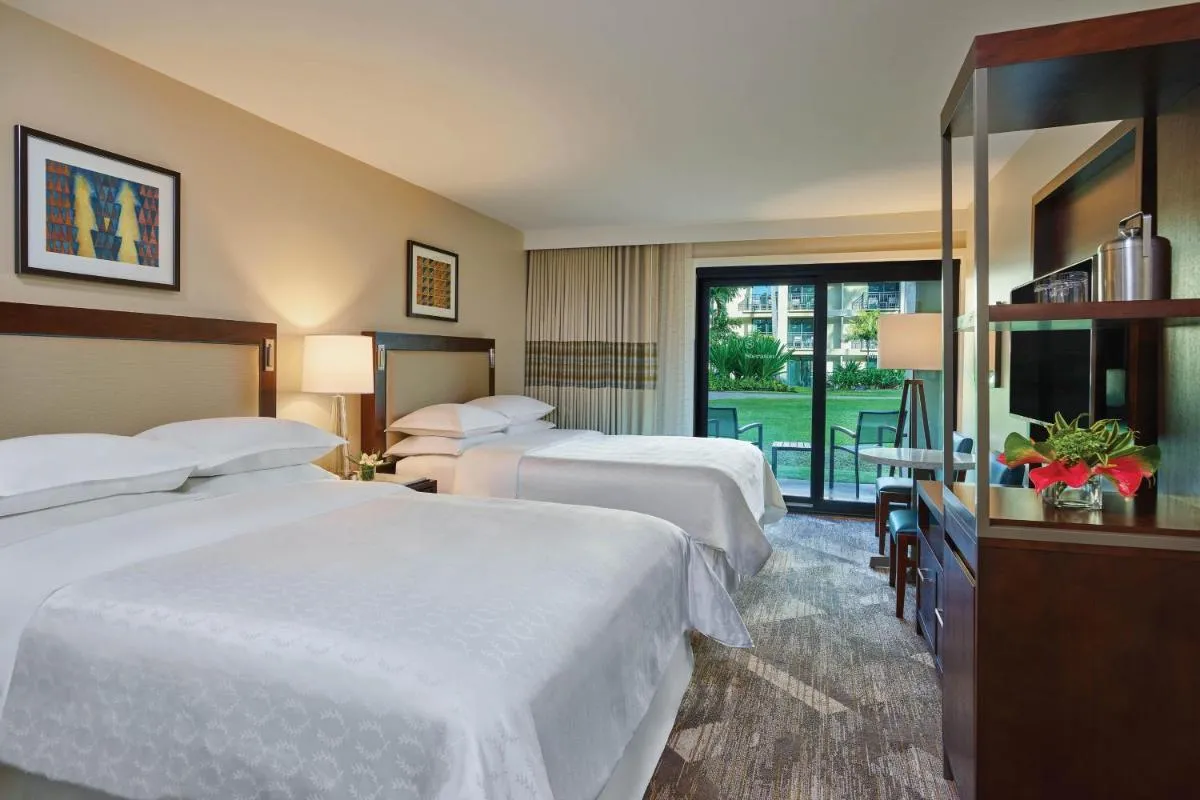 Image 1 of Sheraton Kauai Resort Villas