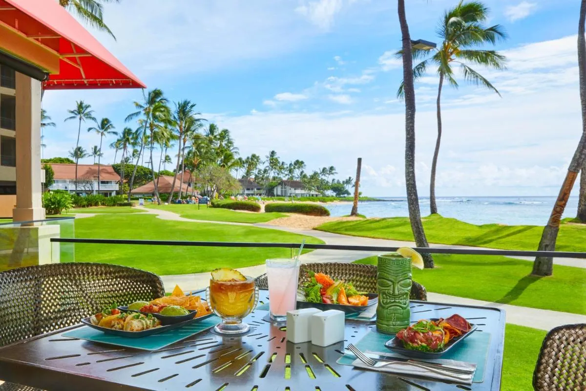 Image 4 of Sheraton Kauai Resort Villas