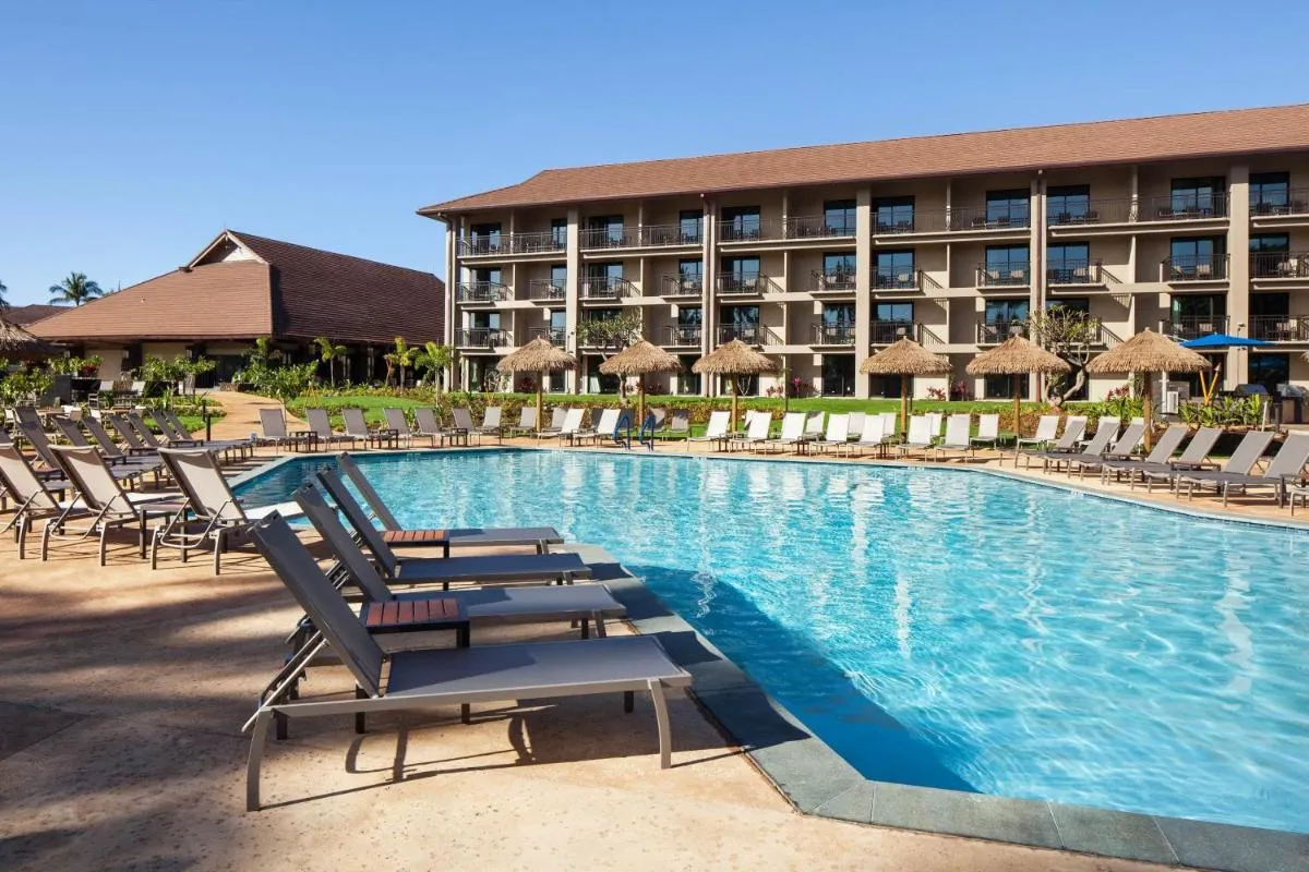Image 6 of Sheraton Kauai Resort Villas