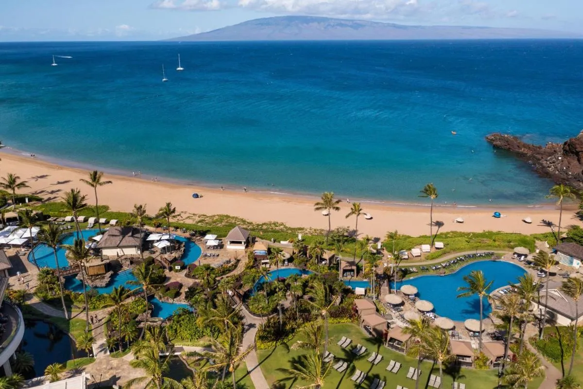Image 5 of Sheraton Maui Resort & Spa