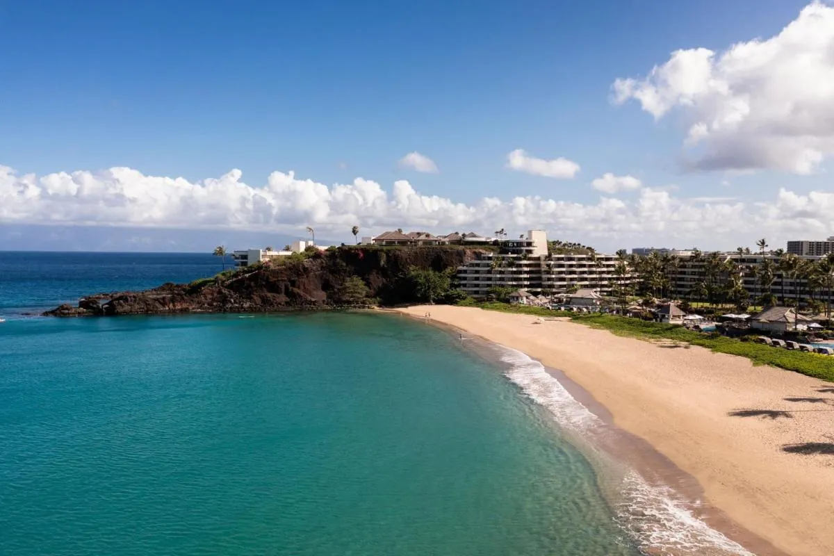 Image 6 of Sheraton Maui Resort & Spa