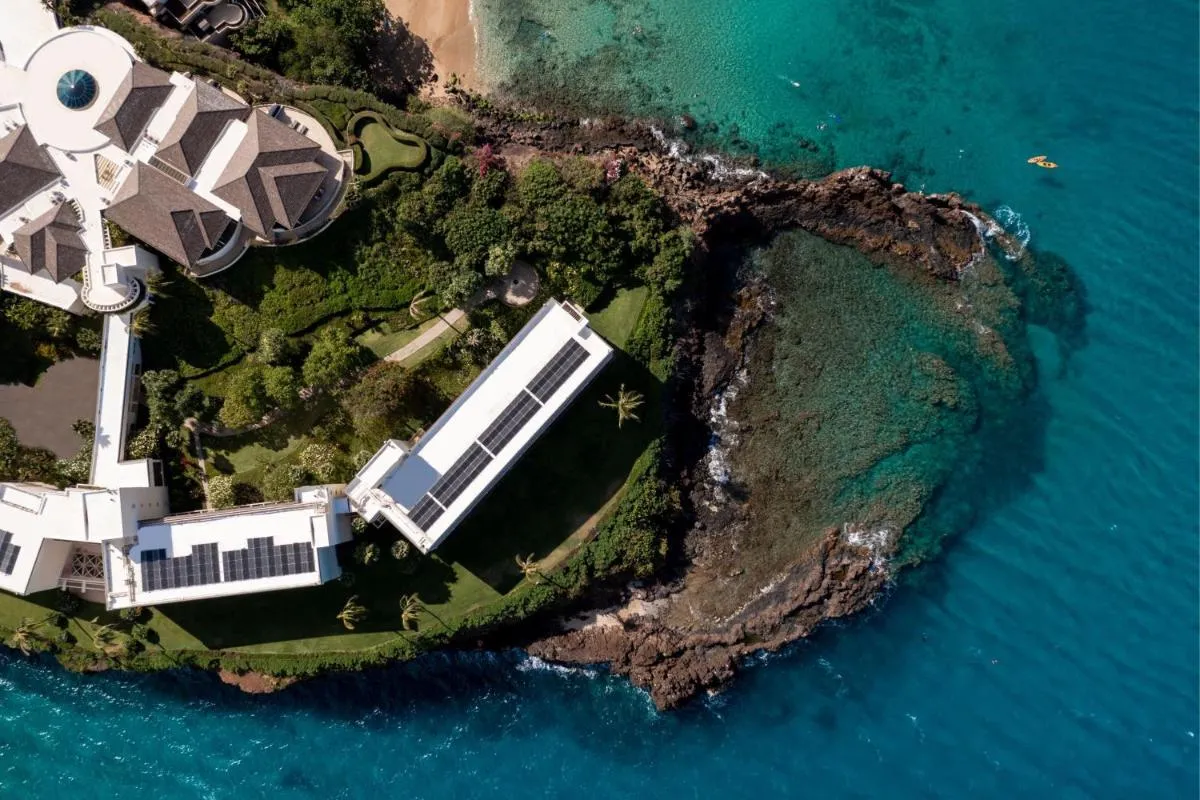 Image 3 of Sheraton Maui Resort & Spa