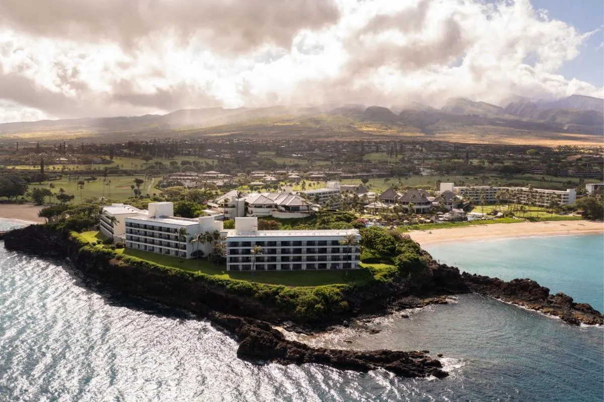 Image 4 of Sheraton Maui Resort & Spa
