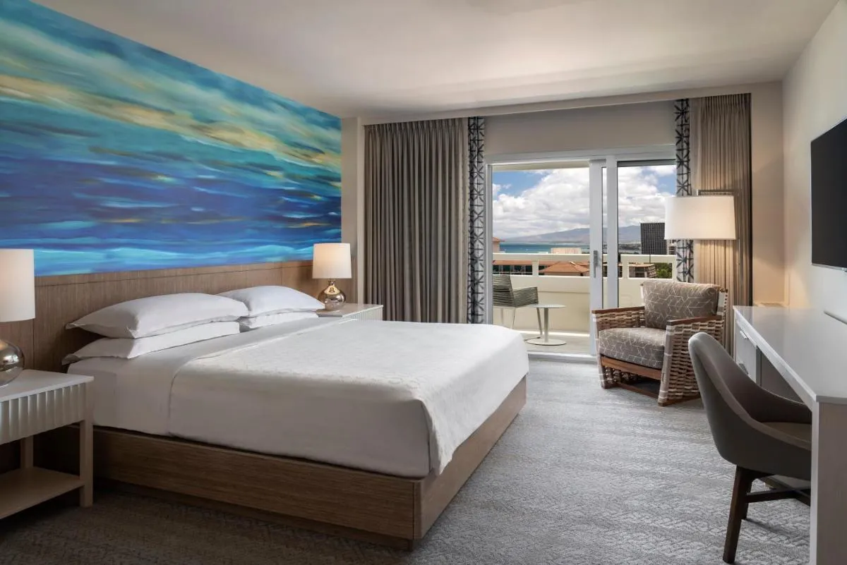 Image 3 of Sheraton Waikiki Beach Resort