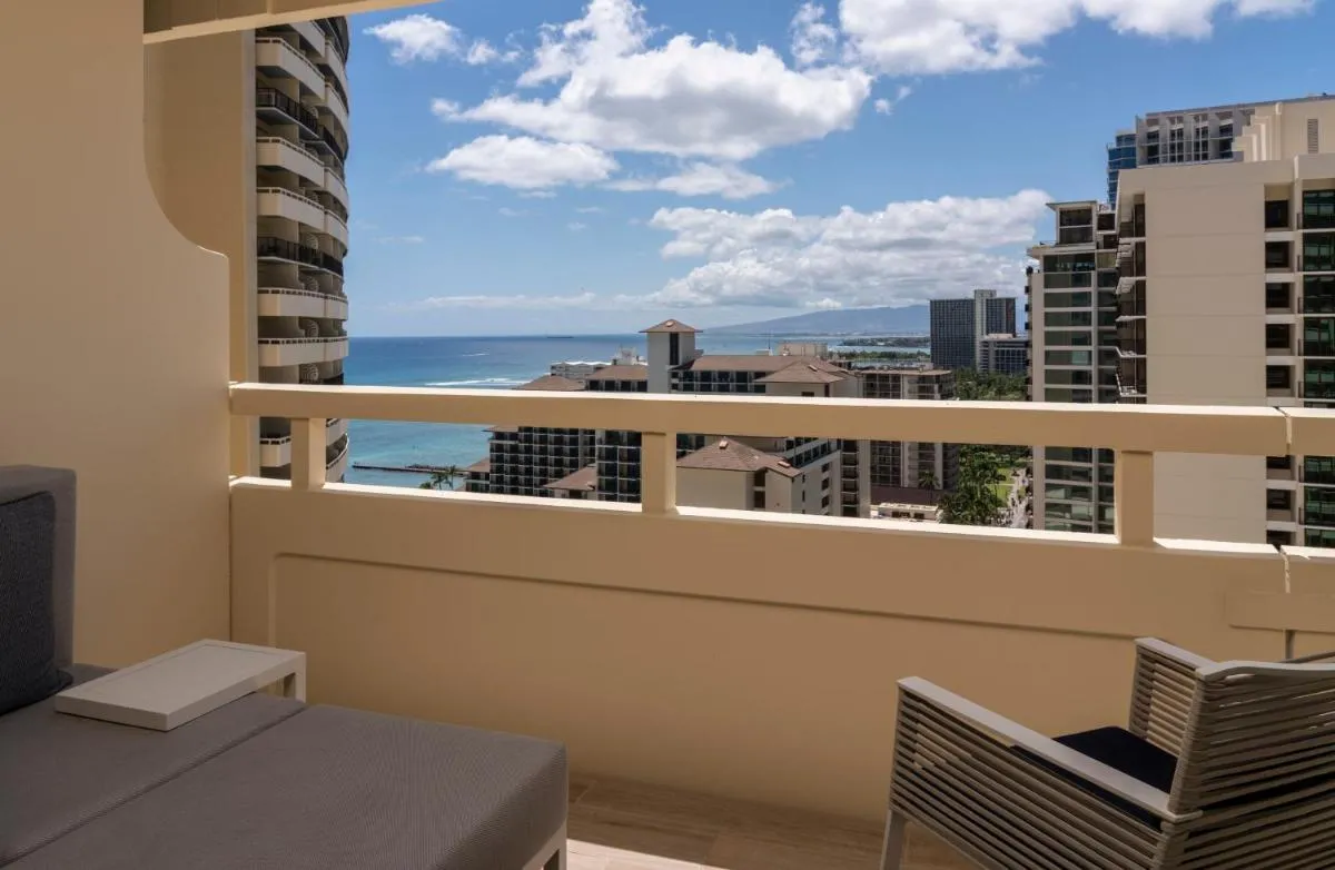 Image 5 of Sheraton Waikiki Beach Resort