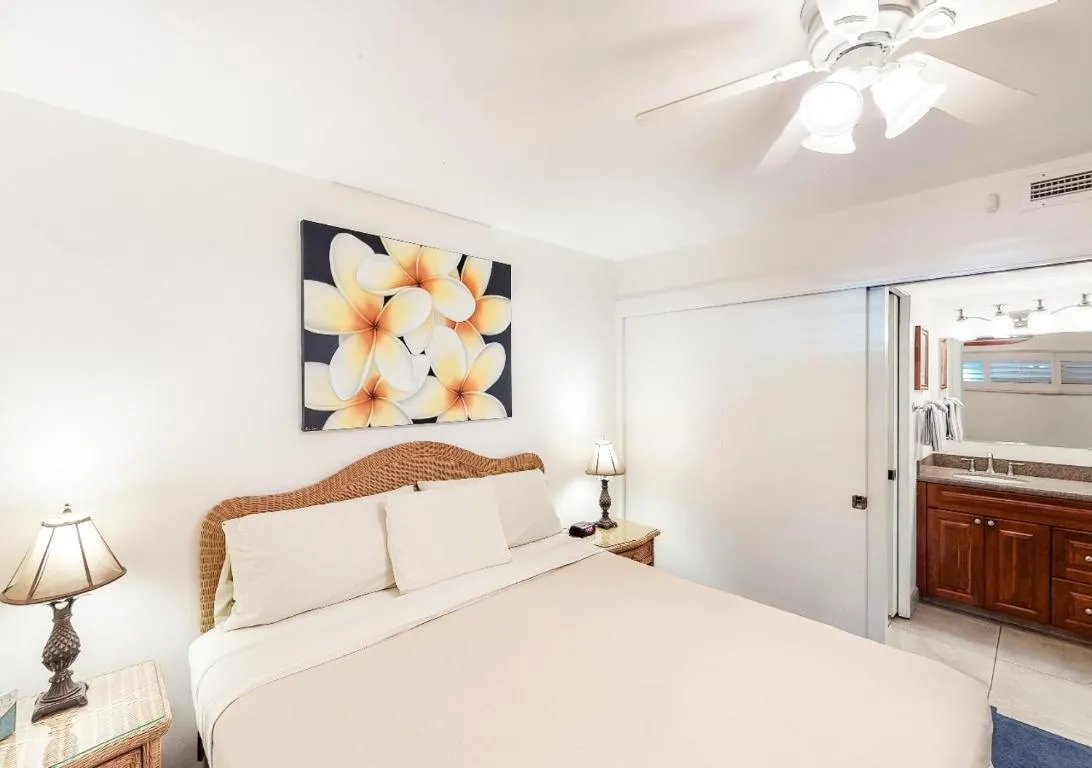 Image of Sugar Beach Condominiums by HI