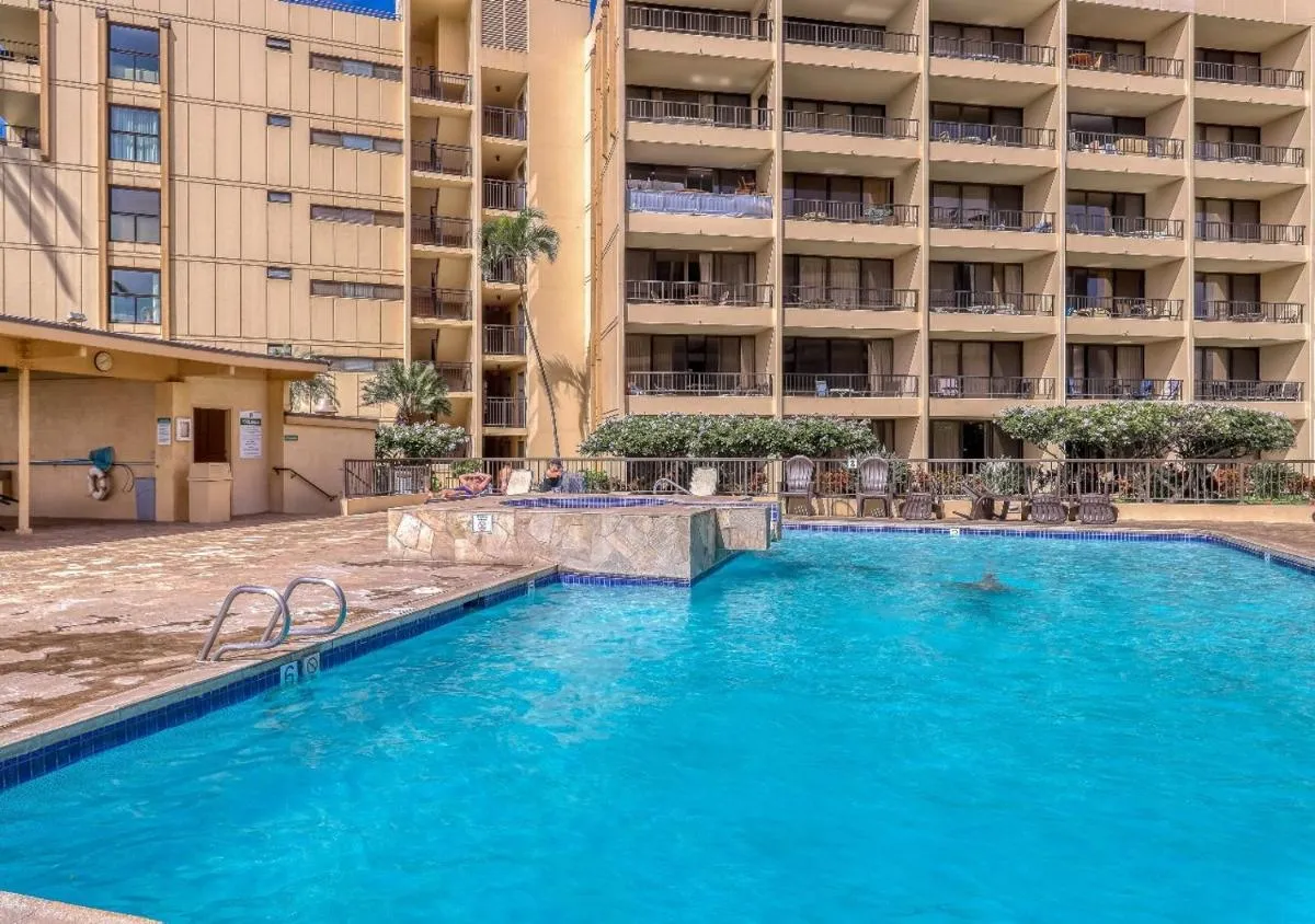 Image 3 of Sugar Beach Condominiums by HI