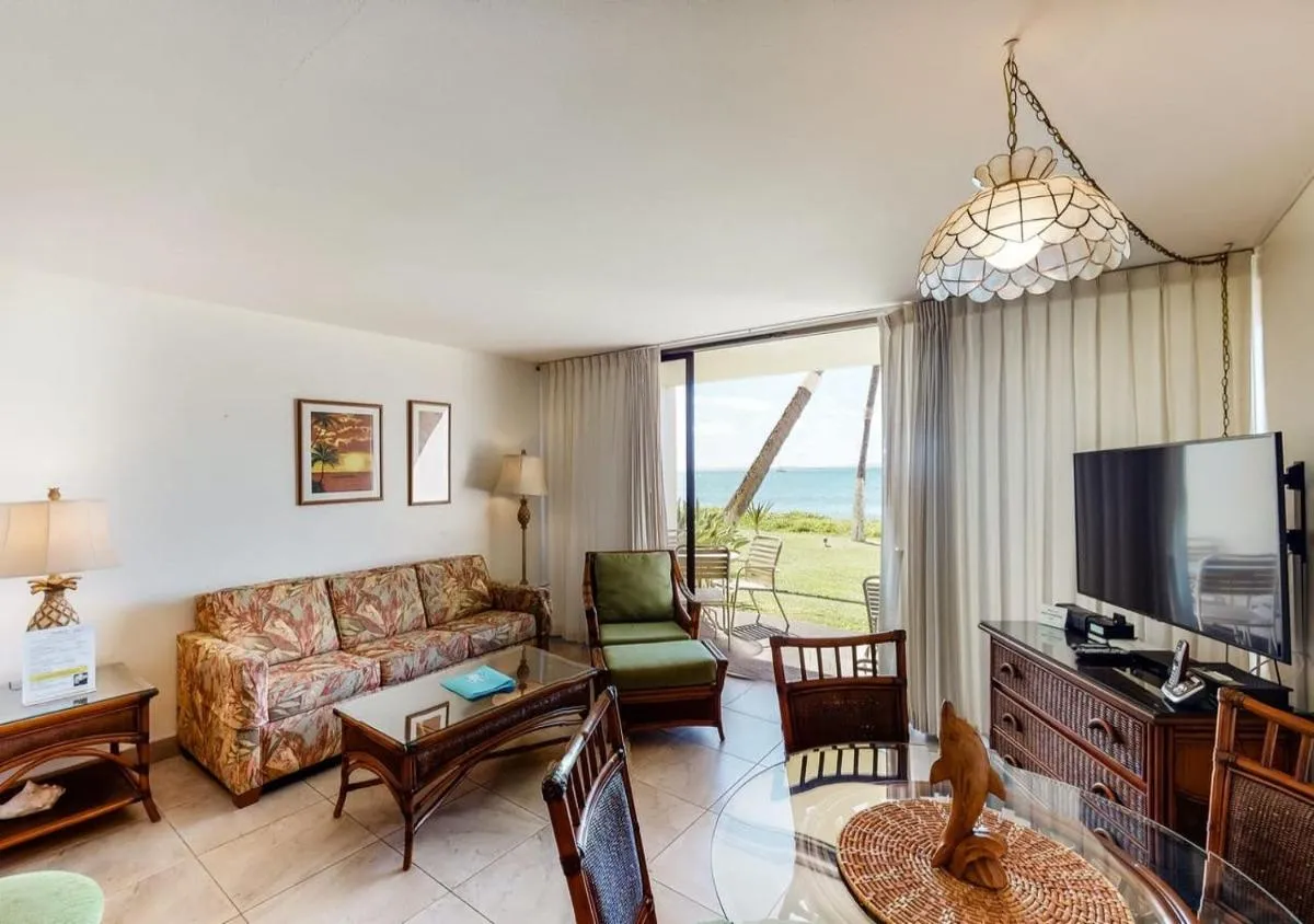 Image 5 of Sugar Beach Condominiums by HI