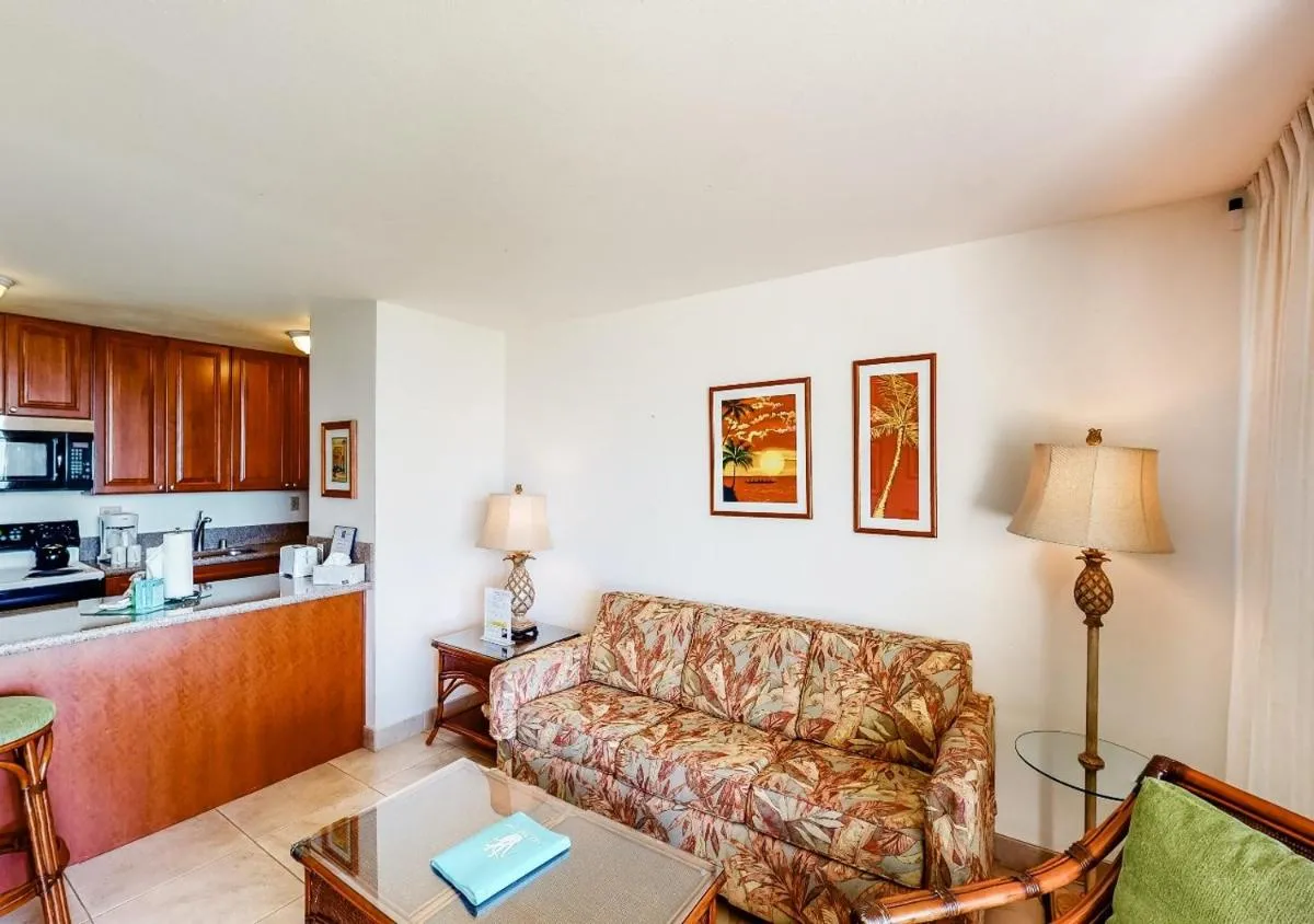 Image 4 of Sugar Beach Condominiums by HI