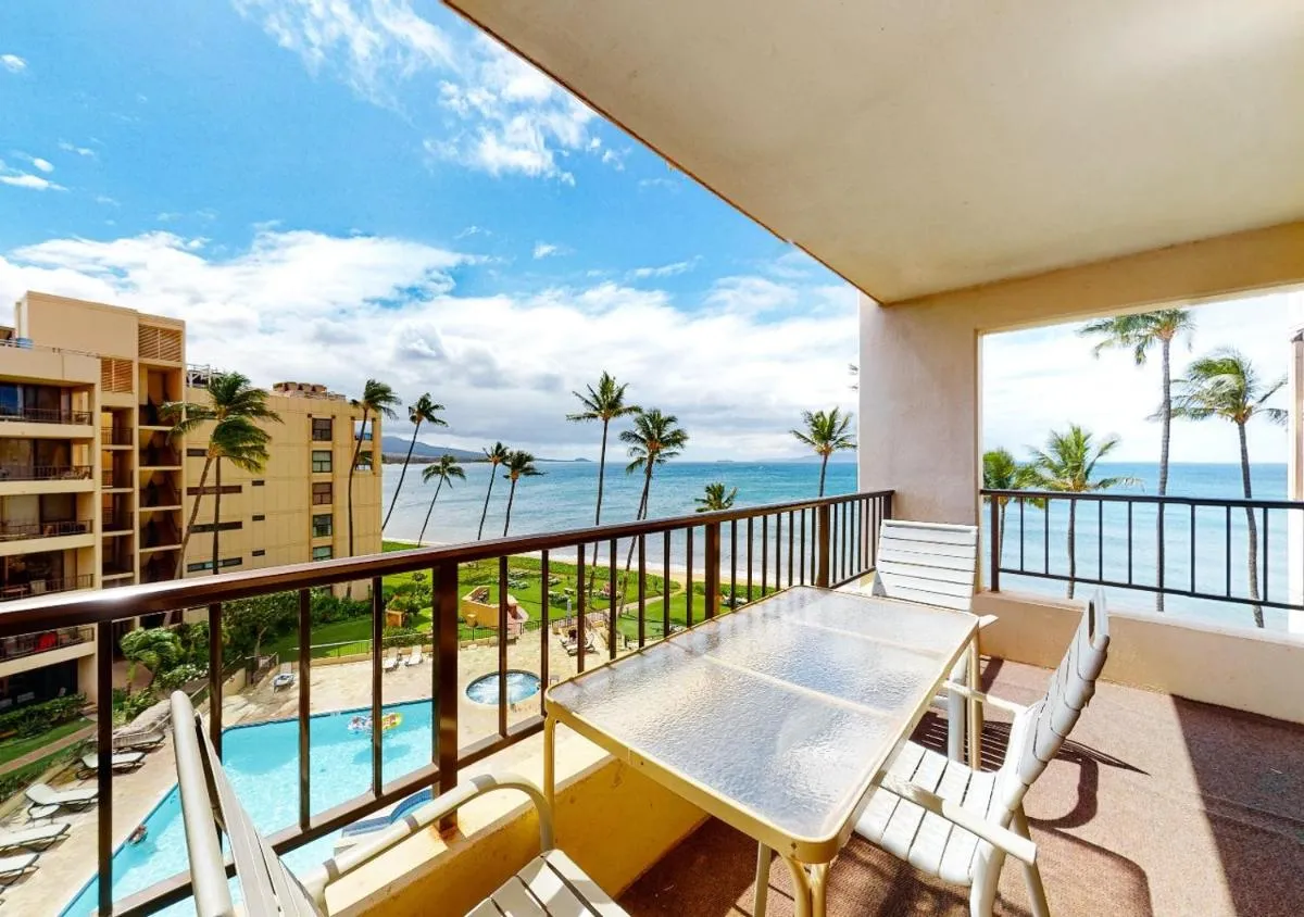 Image 6 of Sugar Beach Condominiums by HI