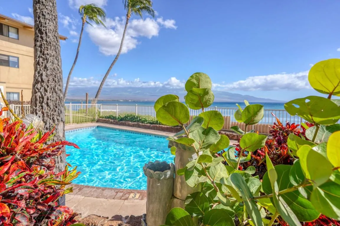 Image of Suite Maui Paradise Condo