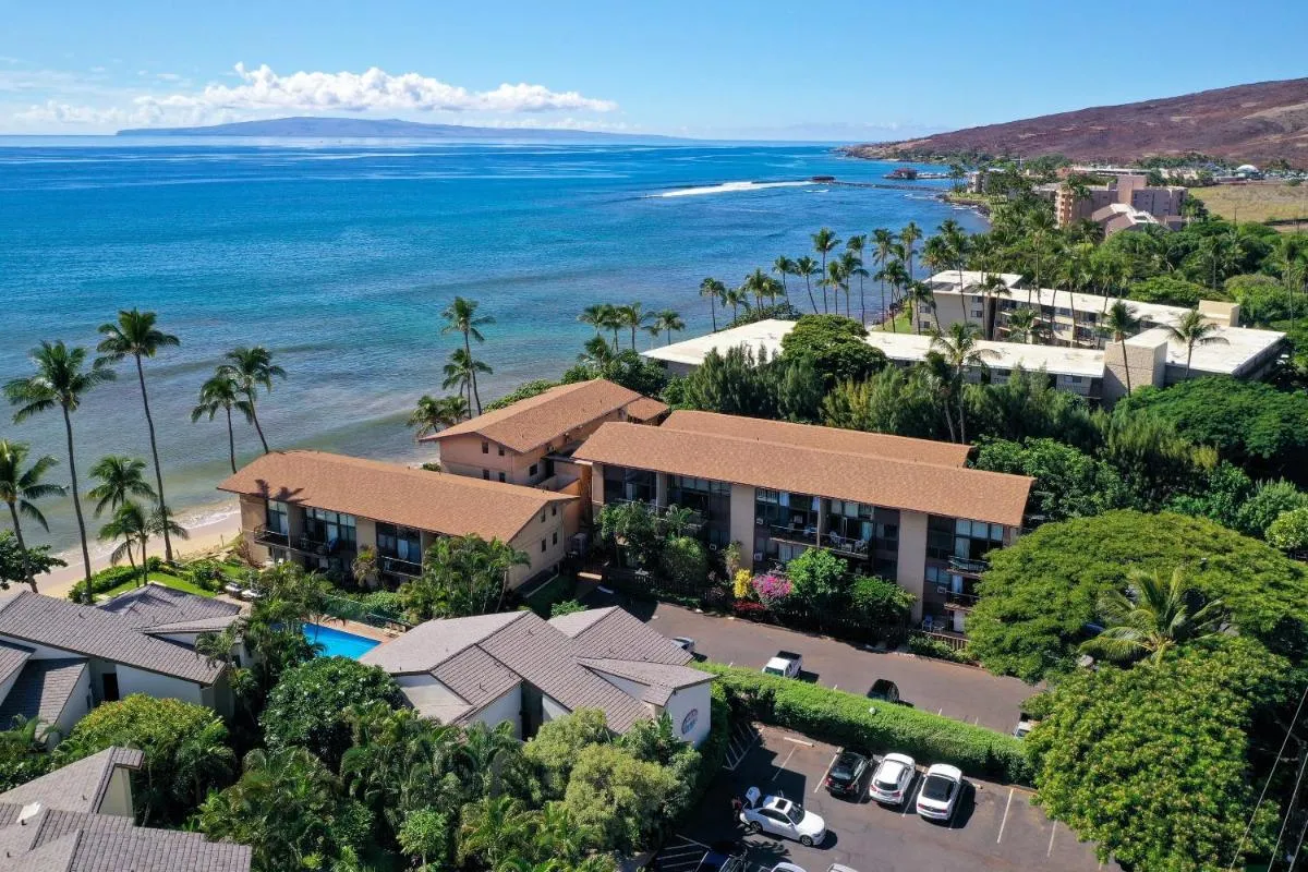 Image 6 of Suite Maui Paradise Condo