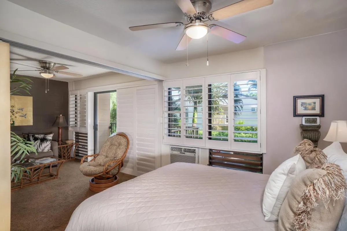 Image 1 of Suite Maui Paradise Condo
