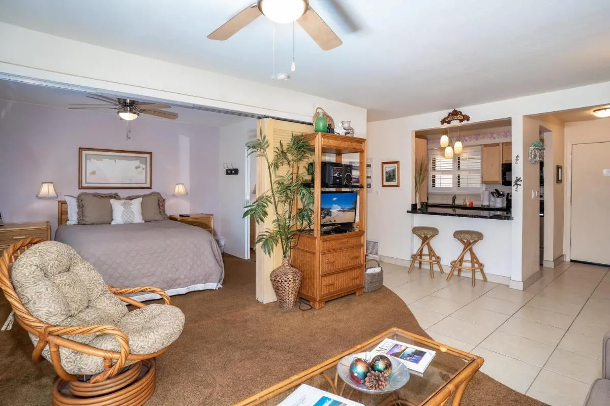 Image 5 of Suite Maui Paradise Condo