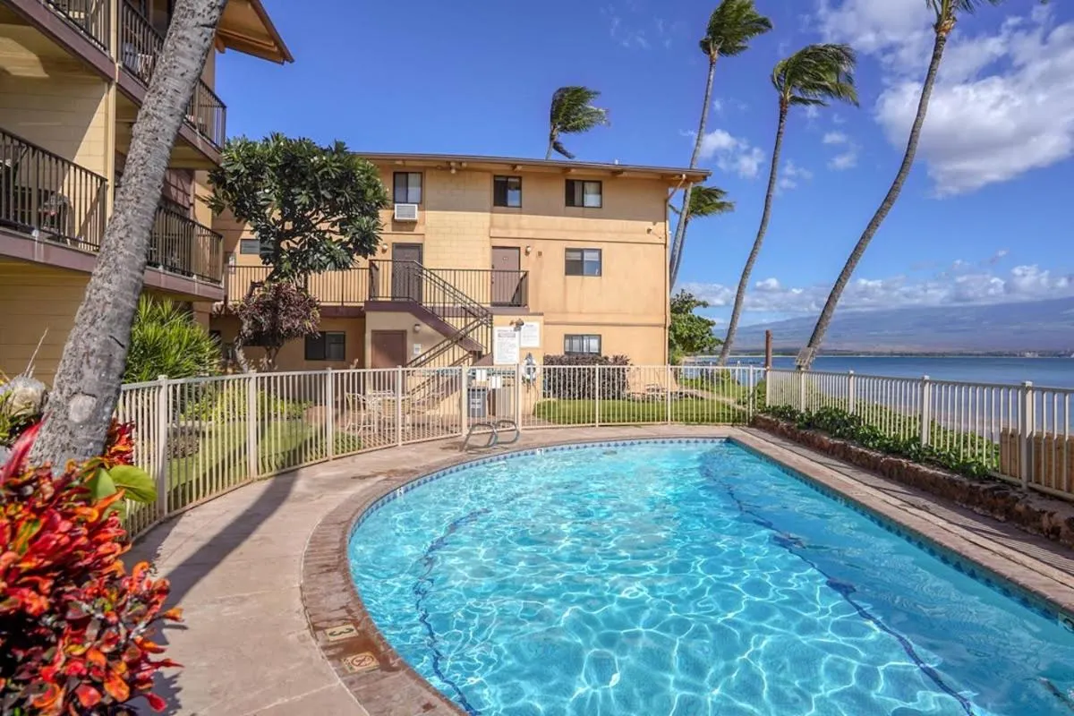 Image 3 of Suite Maui Paradise Condo