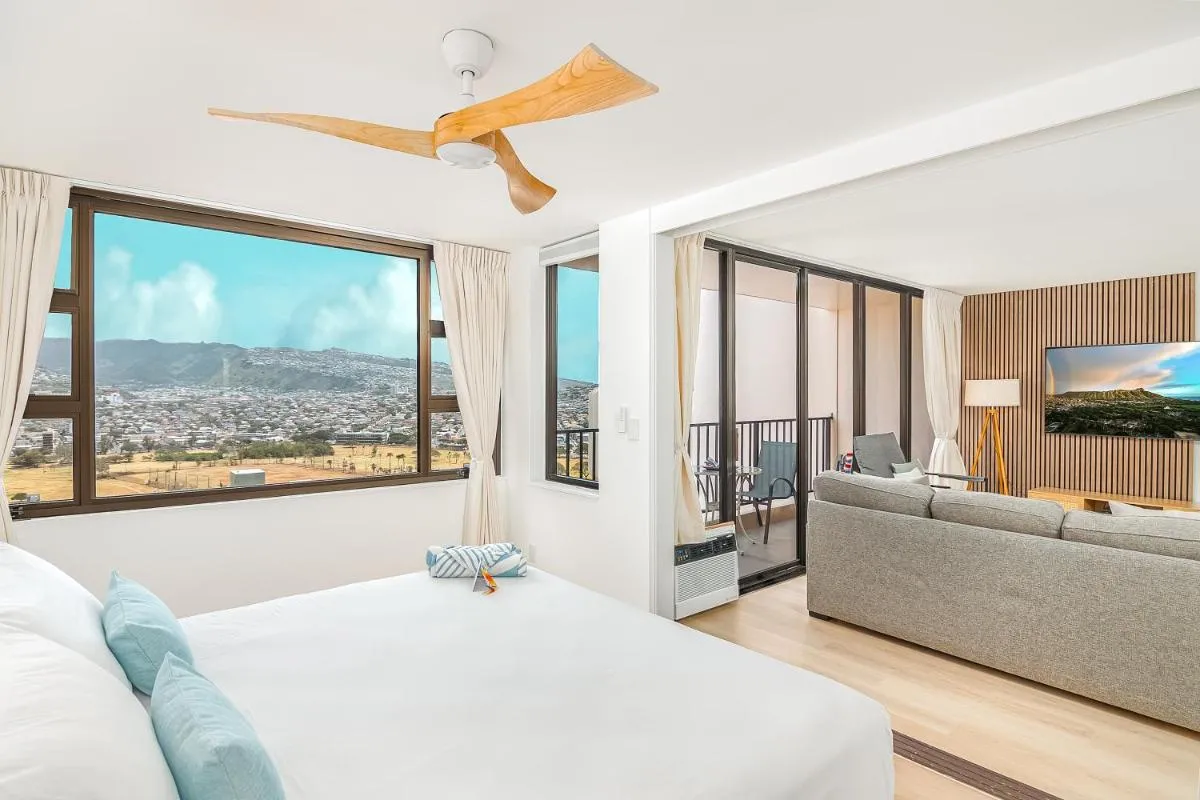 Image 1 of Tastefully Remodeled Apt with Mountain View & Free Parking!