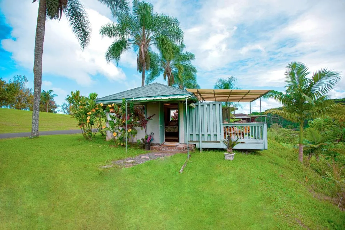 Image 4 of The Inn at Kulaniapia Falls