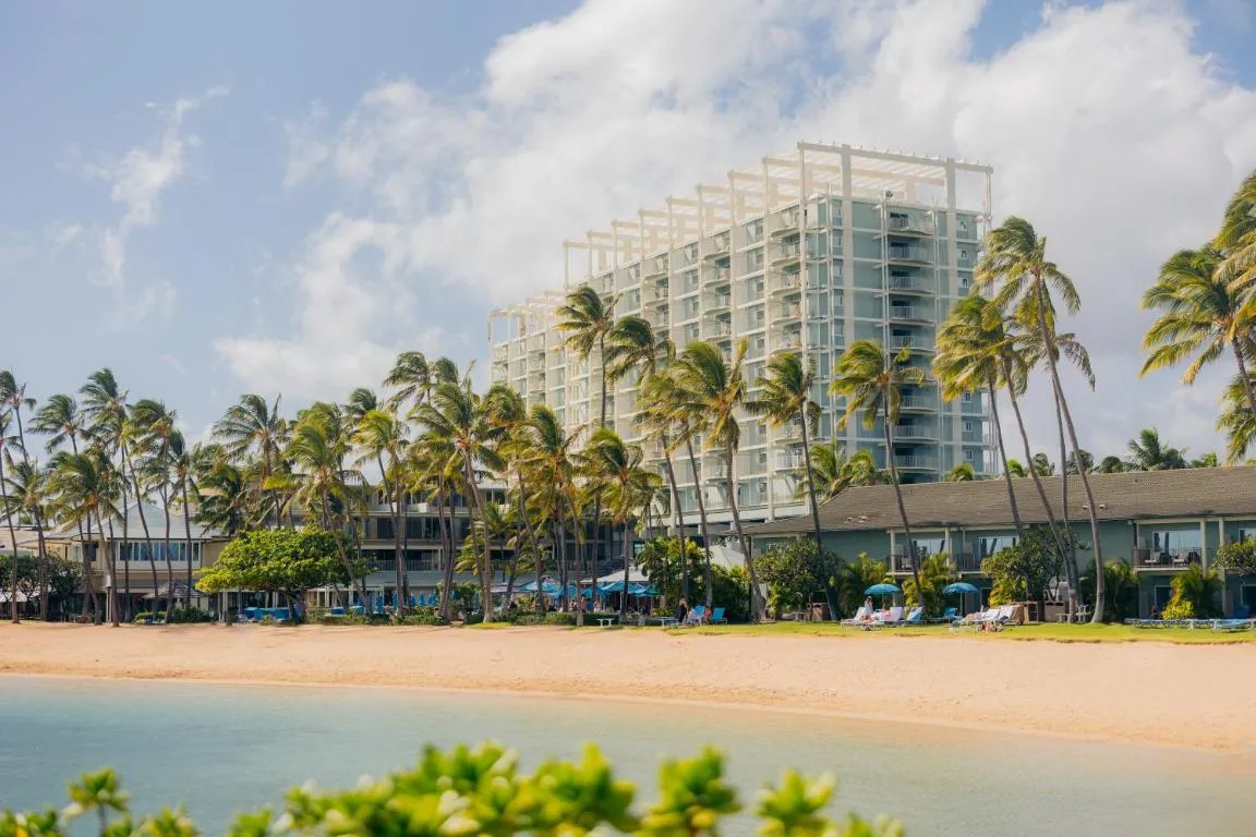 Image of The Kahala Hotel and Resort