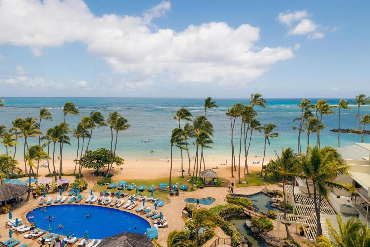 Image 2 of The Kahala Hotel and Resort