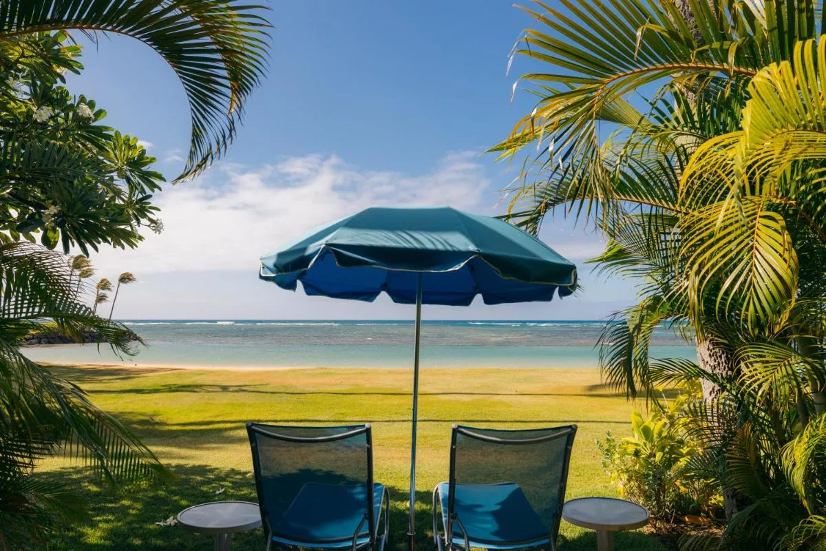 Image 4 of The Kahala Hotel and Resort