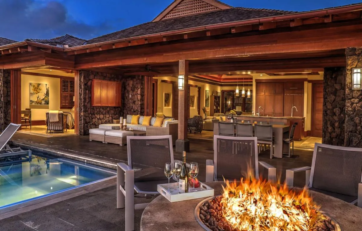 Image 6 of The Lodge at Kukuiula – CoralTree Residence Collection
