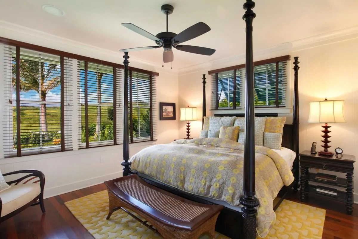 Image 5 of The Lodge at Kukuiula – CoralTree Residence Collection