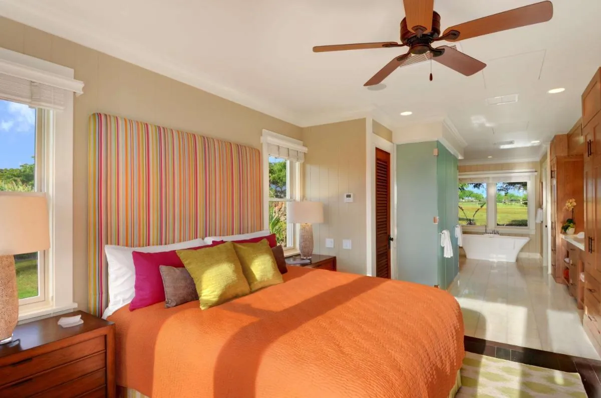 Image 1 of The Lodge at Kukuiula – CoralTree Residence Collection