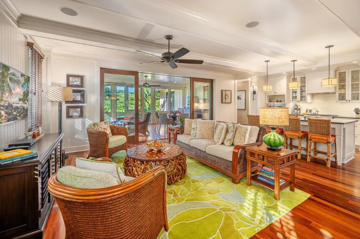 Image 3 of The Lodge at Kukuiula – CoralTree Residence Collection