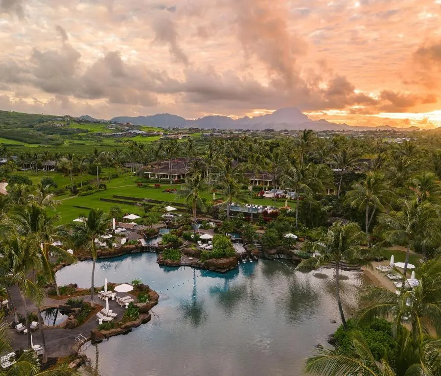 Image of The Lodge at Kukuiula – CoralTree Residence Collection