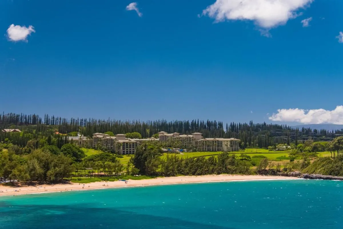 Image 4 of The Ritz-Carlton Maui, Kapalua
