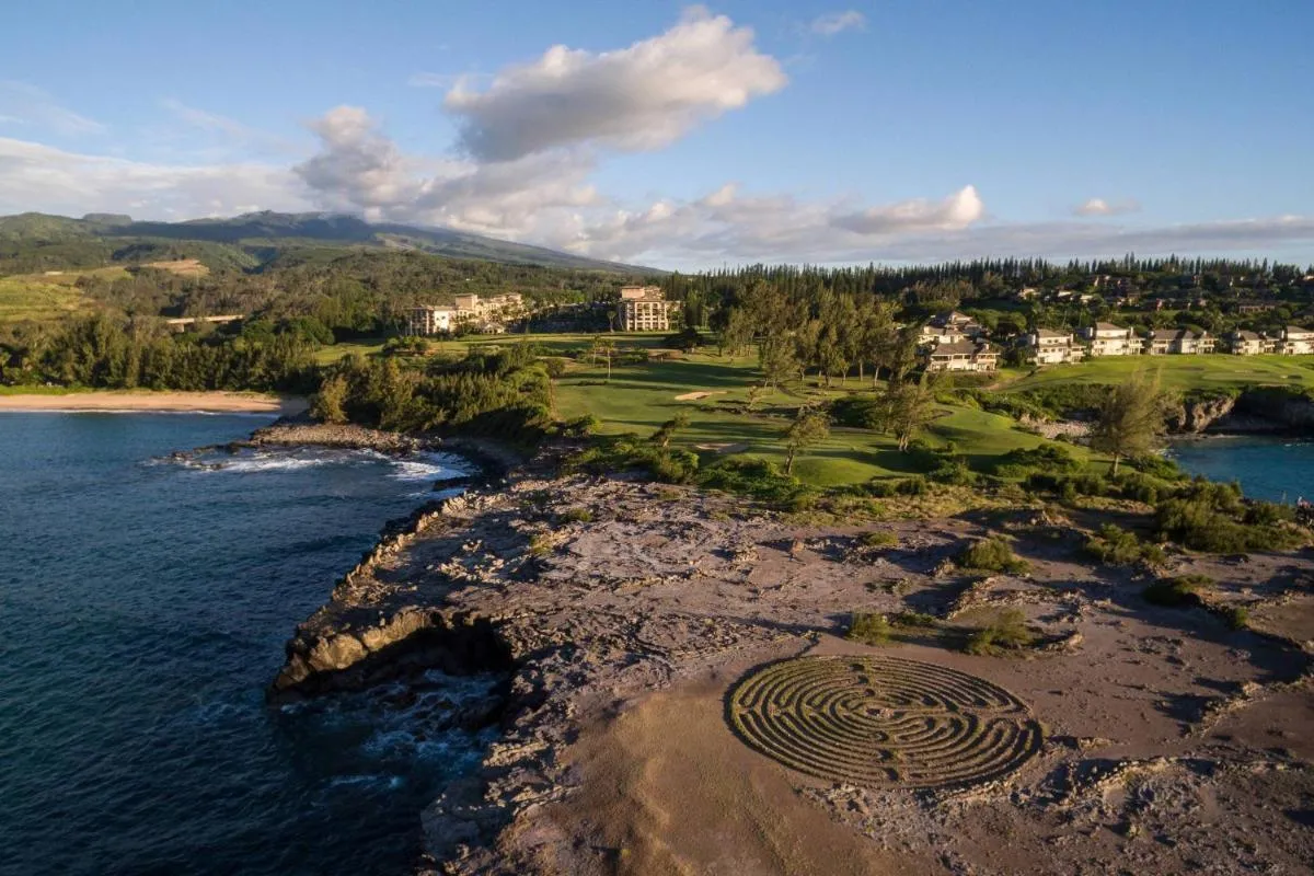 Image 6 of The Ritz-Carlton Maui, Kapalua