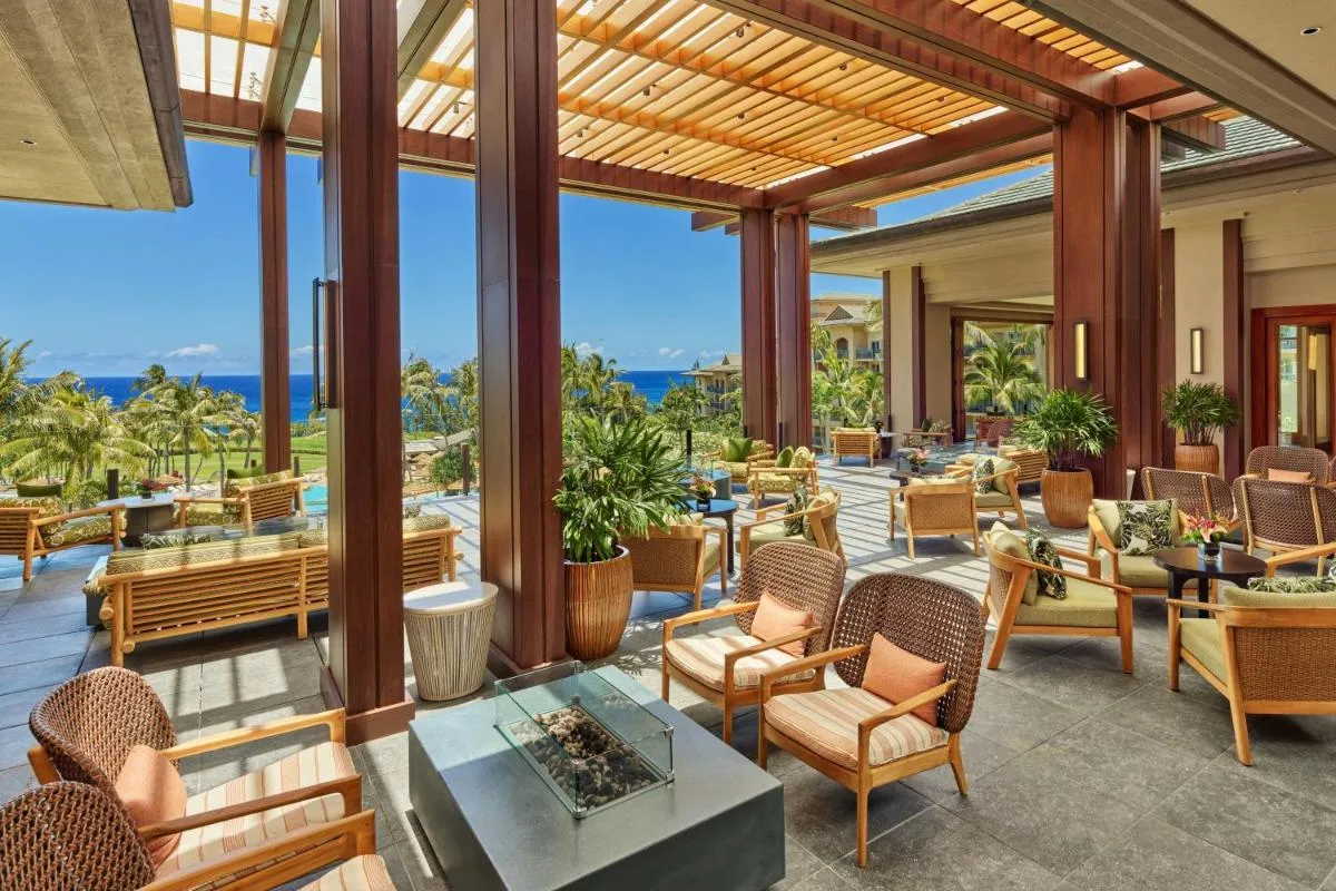 Image 1 of The Ritz-Carlton Maui, Kapalua