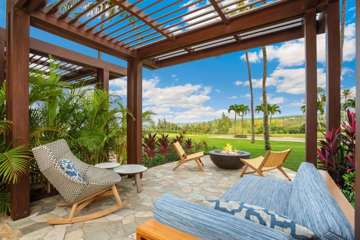 Image 2 of The Ritz-Carlton Maui, Kapalua