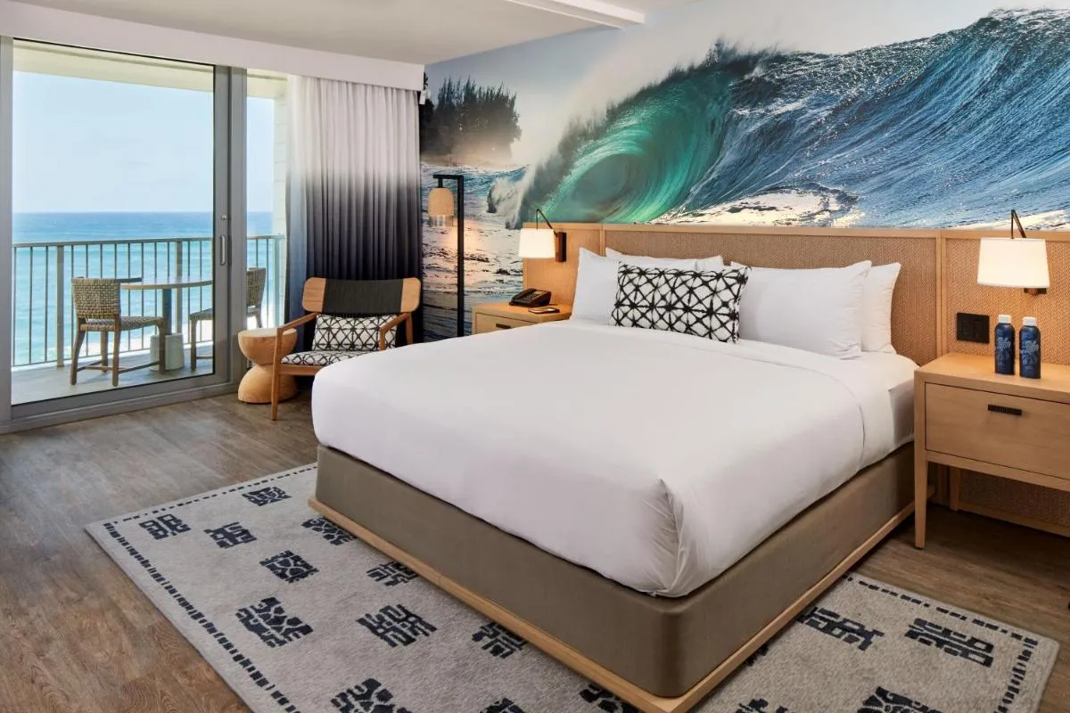 Image 1 of The Ritz-Carlton O’ahu, Turtle Bay