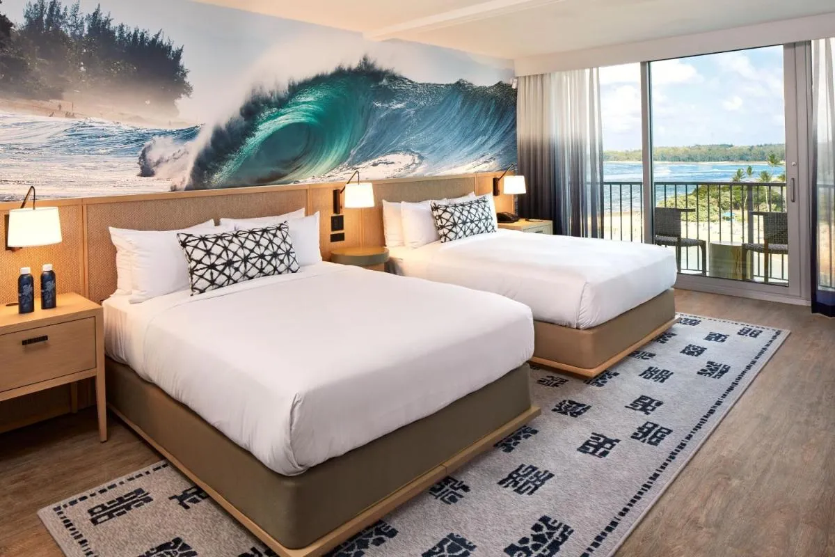 Image 4 of The Ritz-Carlton O’ahu, Turtle Bay