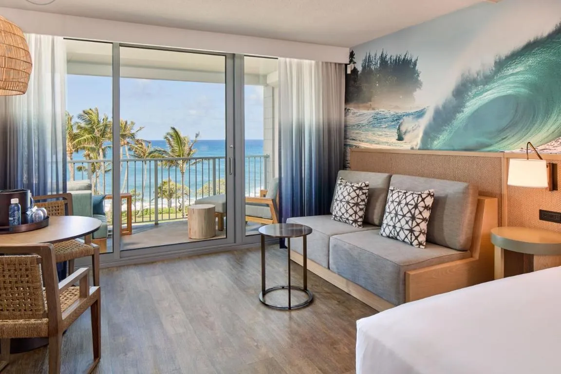 Image of The Ritz-Carlton O’ahu, Turtle Bay