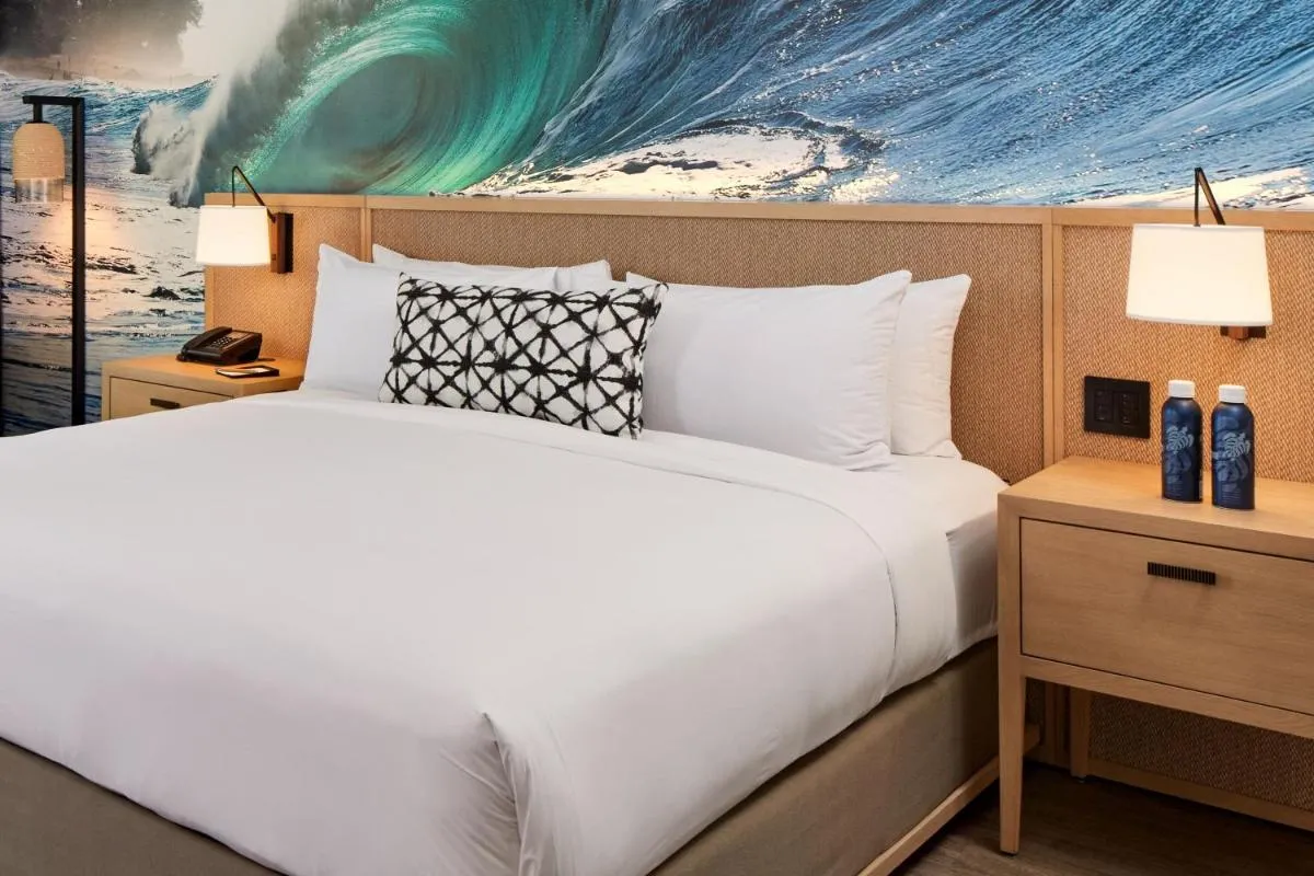 Image 3 of The Ritz-Carlton O’ahu, Turtle Bay