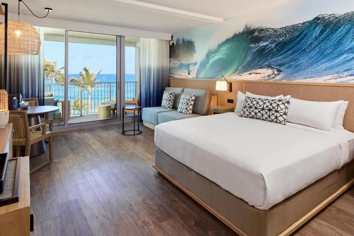 Image 2 of The Ritz-Carlton O’ahu, Turtle Bay