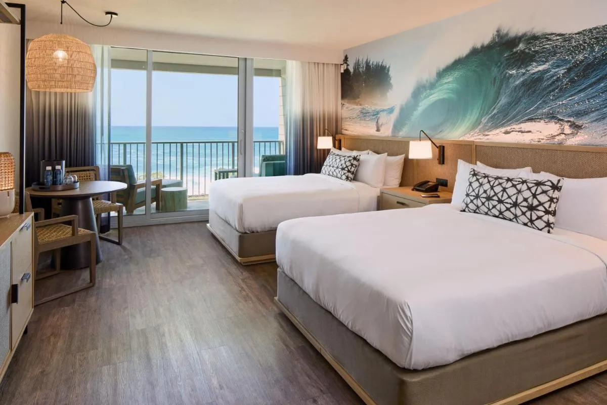 Image 6 of The Ritz-Carlton O’ahu, Turtle Bay