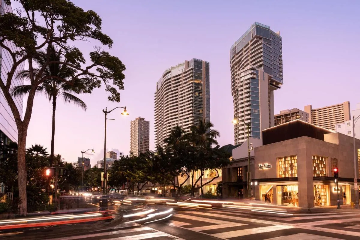 Image 5 of The Ritz-Carlton Residences, Waikiki Beach Hotel