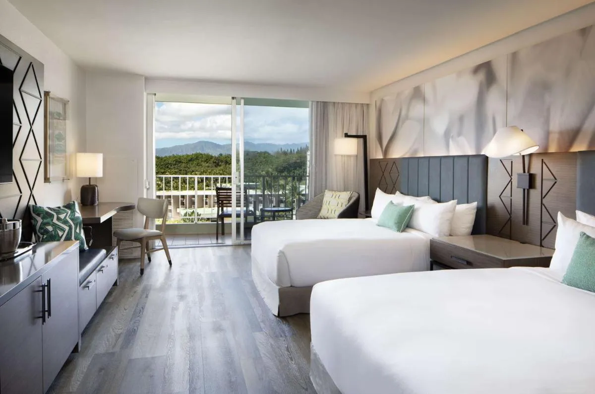 Image 4 of The Royal Sonesta Kauai Resort Lihue