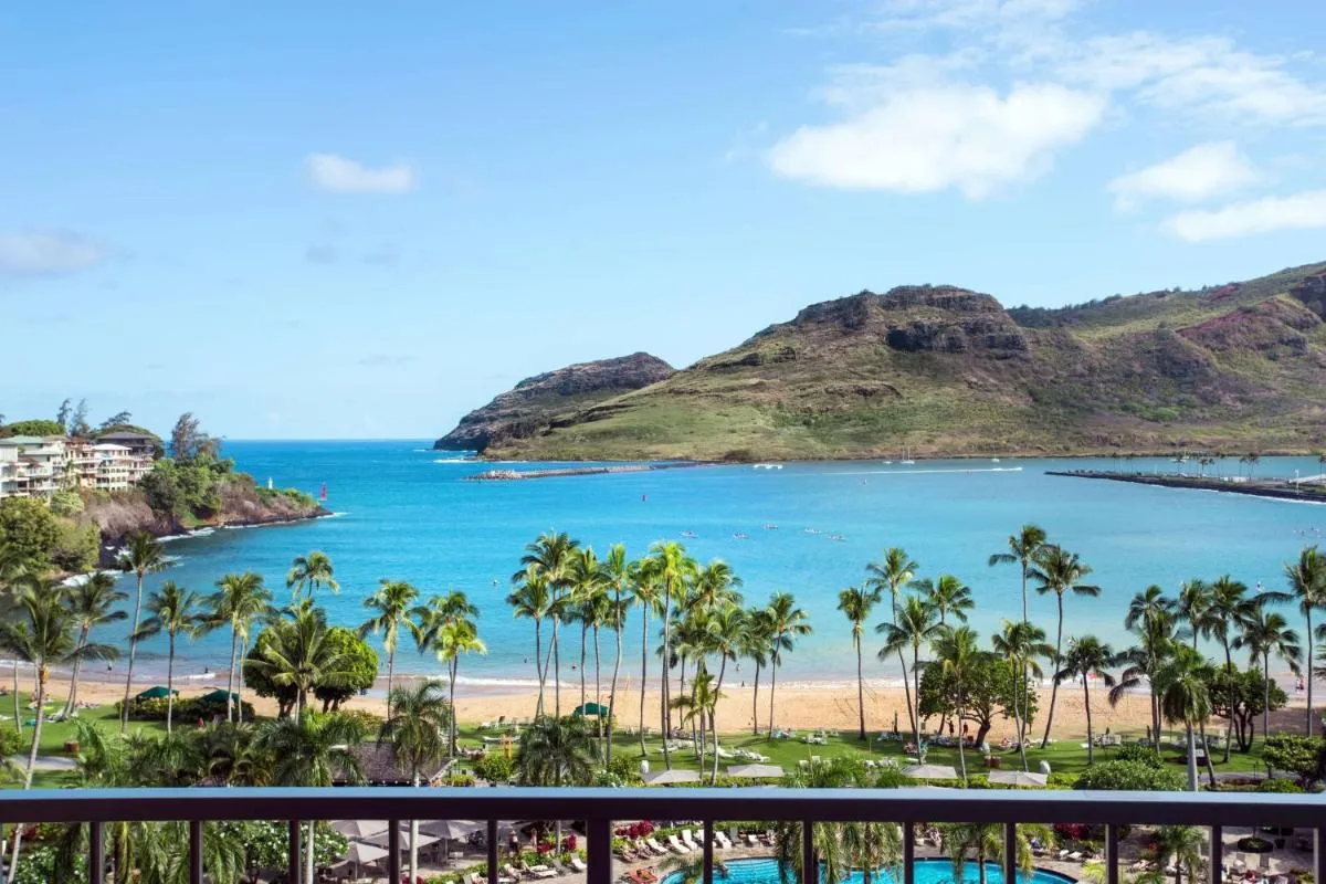 Image 3 of The Royal Sonesta Kauai Resort Lihue