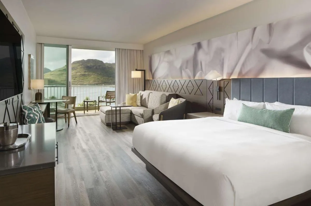 Image 1 of The Royal Sonesta Kauai Resort Lihue