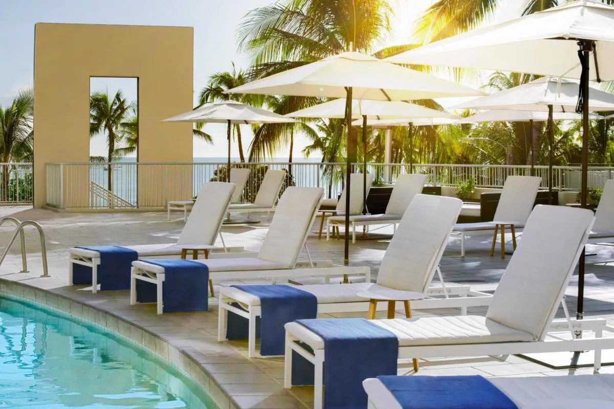 Image 6 of The Twin Fin Hotel