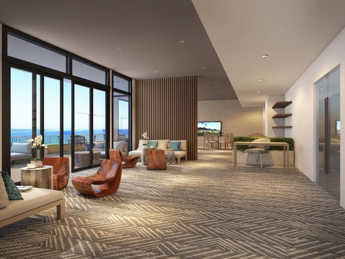 Image 5 of The Twin Fin Hotel