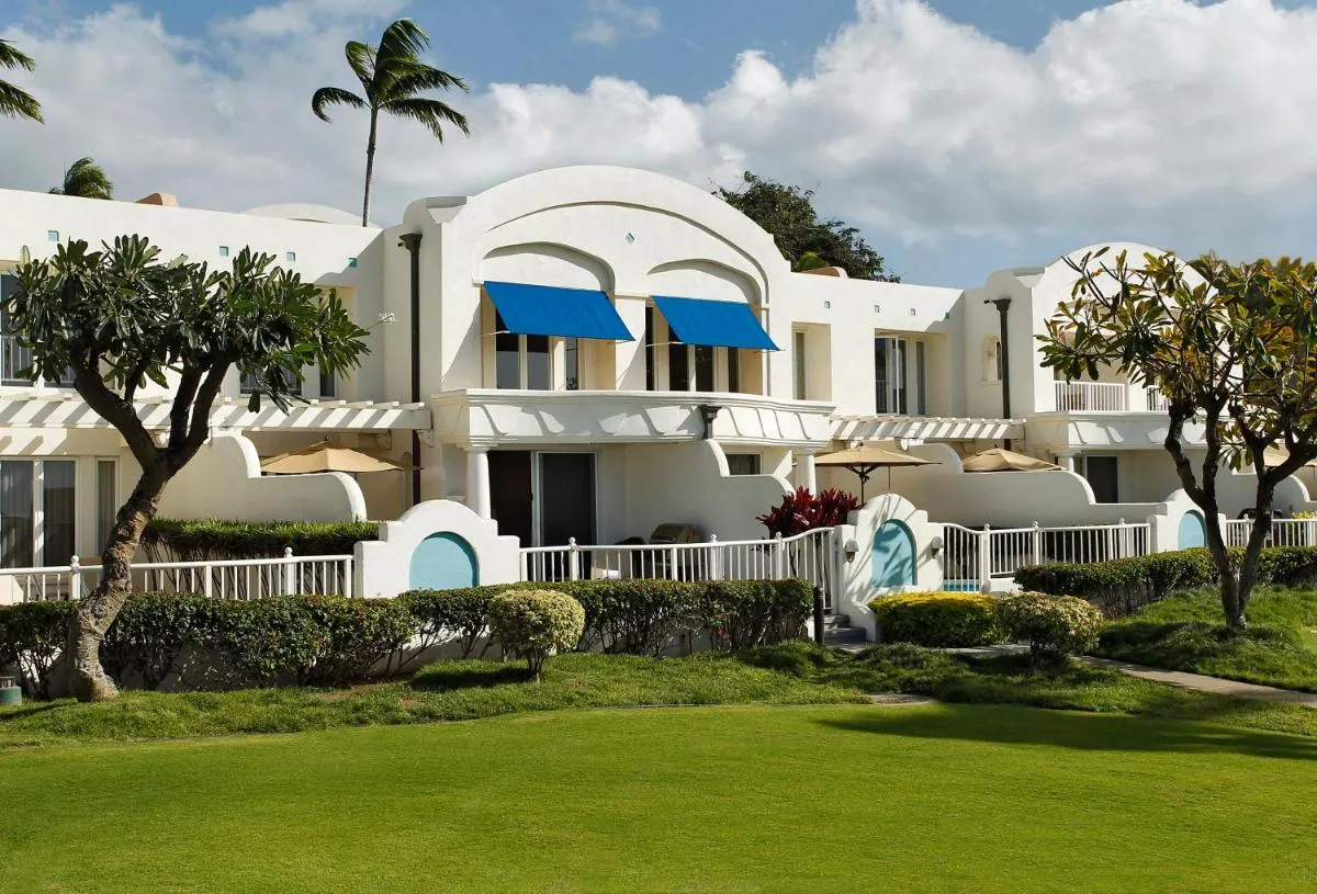 Image 6 of The Villas at Fairmont Kea Lani