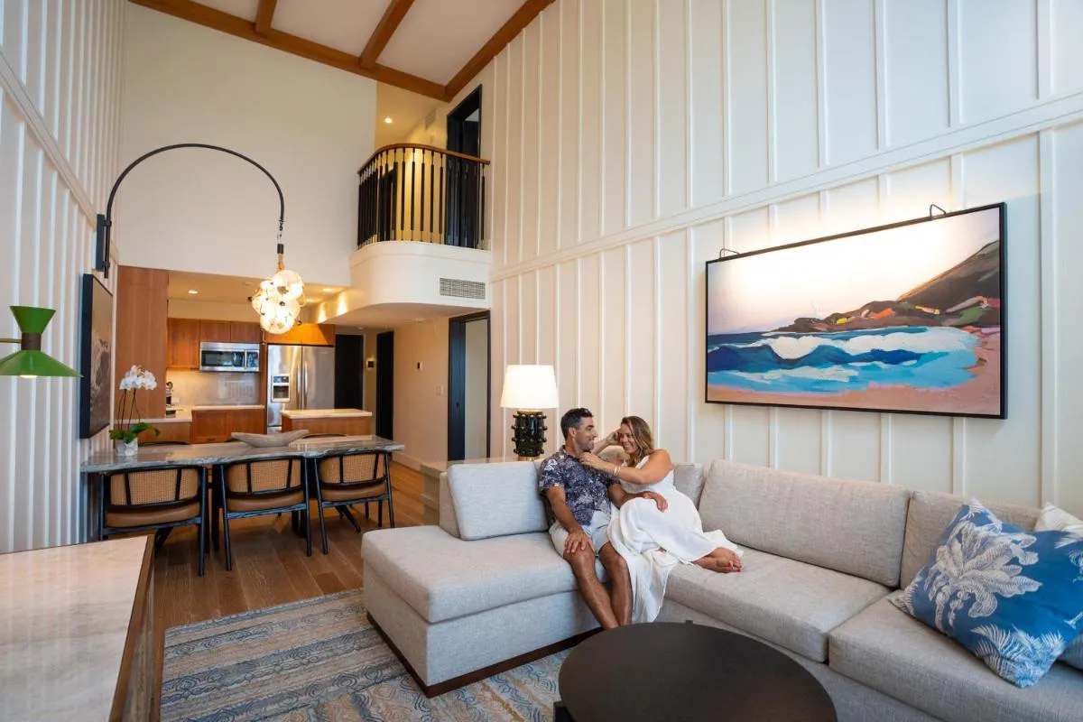 Image 5 of The Villas at Fairmont Kea Lani