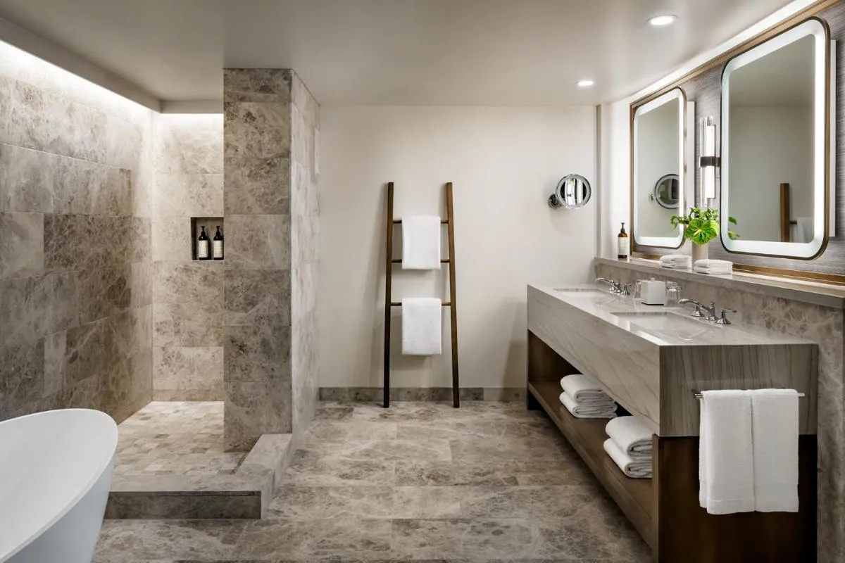 Image 2 of The Villas at Fairmont Kea Lani