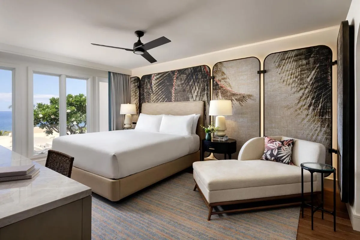 Image 1 of The Villas at Fairmont Kea Lani
