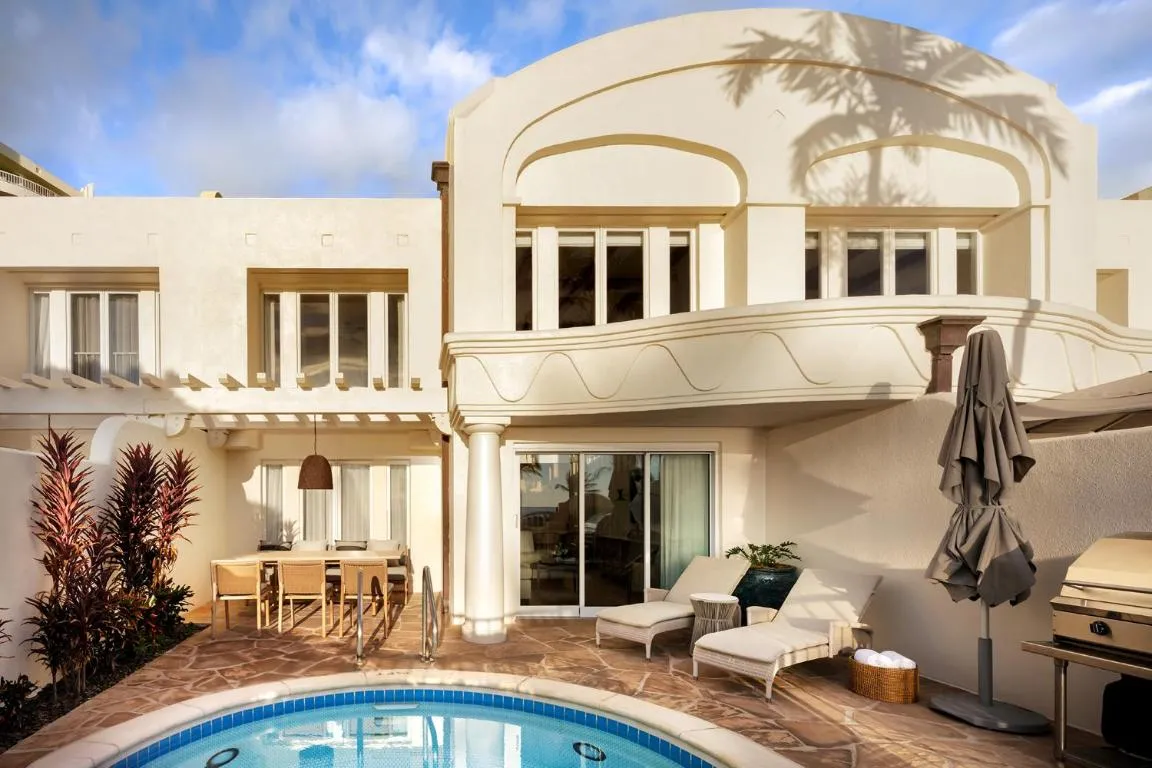 Image of The Villas at Fairmont Kea Lani